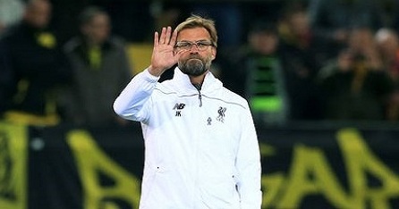 Liverpool thi đấu xuất sắc, HLV Klopp vẫn nhận sai