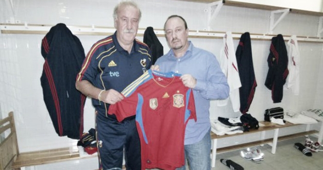 Chuyển nhượng 9/4: Benitez sẽ dẫn dắt ĐT TBN sau EURO 2016