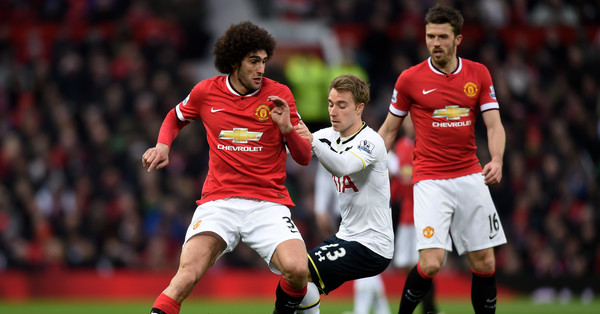 Kết quả trận Tottenham vs MU, 22h00 ngày 10/4