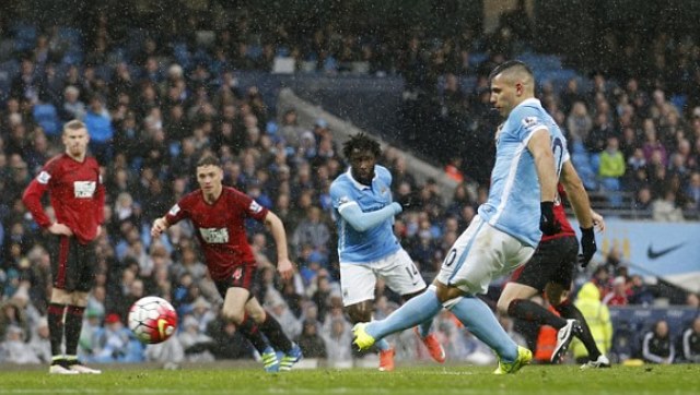 Video bàn thắng: Man City 2-1 West Brom (Vòng 33 - Ngoại hạng Anh)