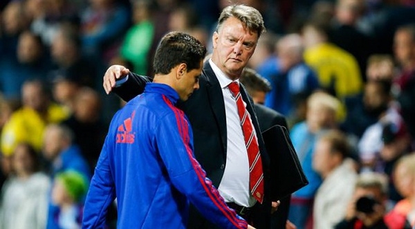 ‘Hàng thải’ của Man Utd bùng nổ tại Bundesliga