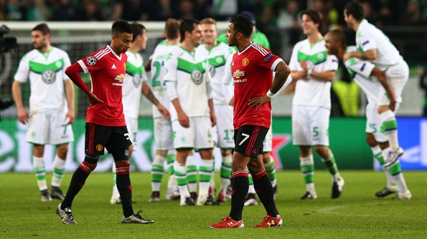 Cầu thủ Man Utd nhận tin xấu nếu lỡ hẹn với Champions League mùa tới