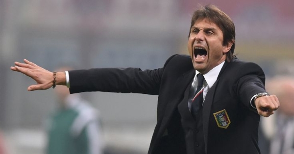 Điểm tin chiều 11/4: HLV Conte ngắm sao Barca cho Chelsea