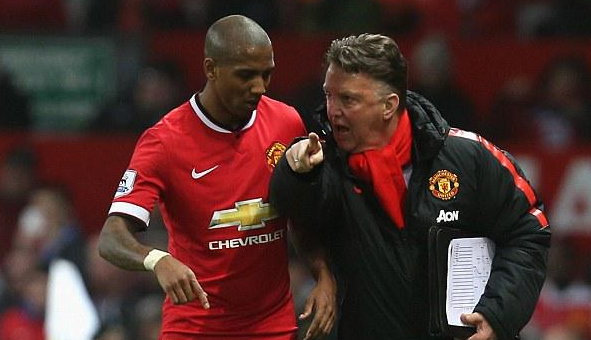 Video clip chế: Man Utd đã cứu rỗi giải NHA như thế nào