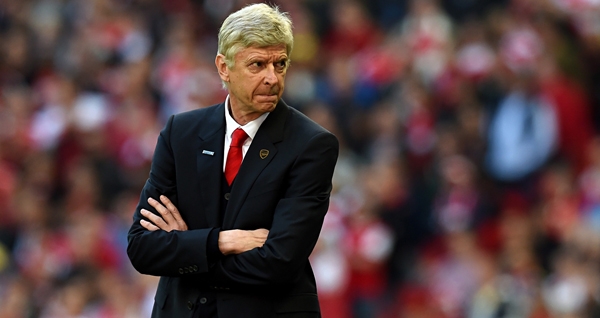 Đội trưởng Arsenal trên đường gia nhập Man City