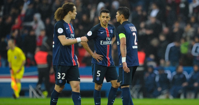 Chuyển nhượng 12/4: Arsenal và M.U đại chiến vì Marquinhos