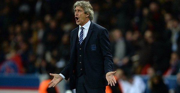 Man City nhận tin xấu trước trận tái đấu với PSG
