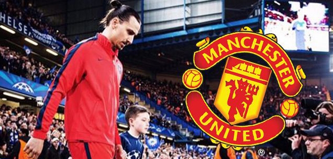 Chuyển nhượng MU: 'Quỷ đỏ' đã gửi lời đề nghị đến Ibrahimovic