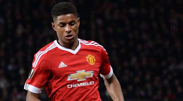 VIDEO: Pha đi bóng và kiến tạo đẳng cấp của Rashford trước West Ham