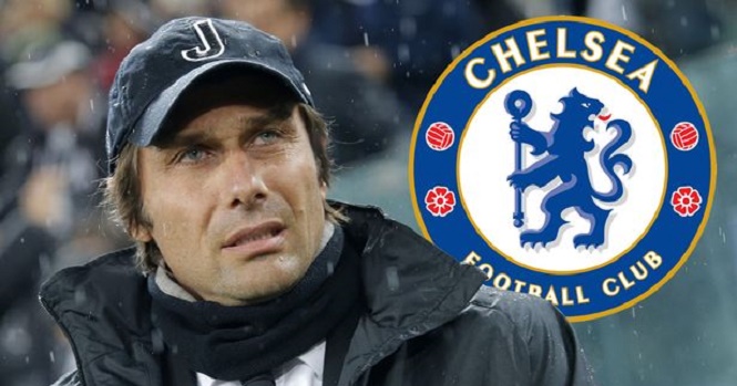 Tin bóng đá Anh 14/4: Ấn định trận ra mắt của Antonio Conte tại Chelsea