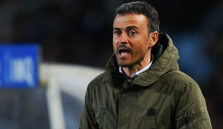 Góc nhìn: Barca bại trận vì nước cờ sai của HLV Enrique