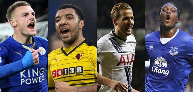 10 cầu thủ 'nhận lương ít, ghi bàn nhiều' ở Premier League mùa này