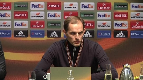 HLV Dortmund sốc vì màn trình diễn của các học trò Jurgen Klopp