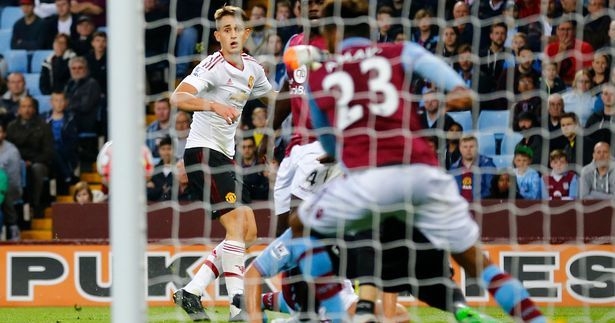 MU vs Aston Villa: Níu giữ hi vọng – 21h00 ngày 16/4