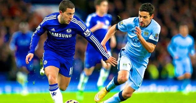 Chelsea vs Man City: Thiếu gia và bài học từ gã trọc phú – 23h30 ngày 16/4