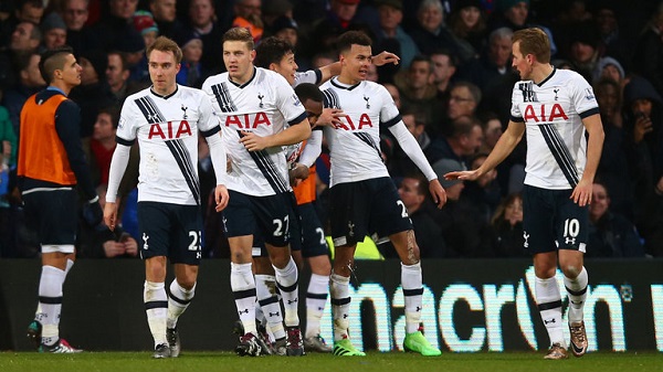 Sao Tottenham thà giải nghệ chứ không chịu tới Arsenal