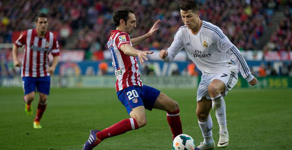 CĐV Real ngại nhất đội nào tại bán kết Champions League