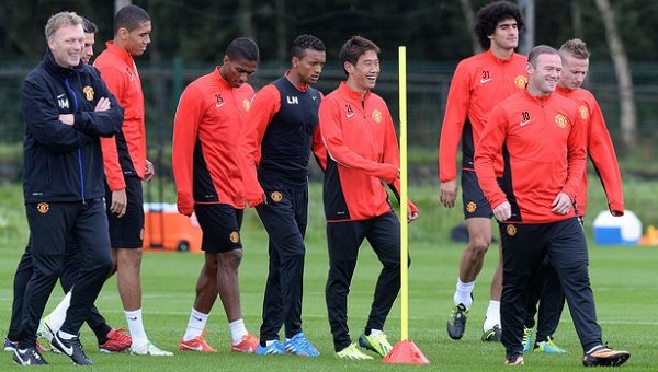 Đội bóng xuống hạng chấm ‘người cũ’ của Man Utd làm HLV mùa tới