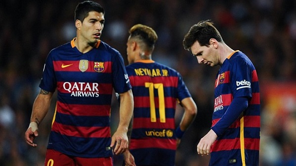 Lâm vào khủng hoảng, Barca hối hả chiêu mộ ‘hàng khủng’