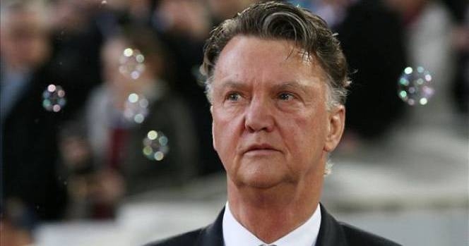 HLV Van Gaal xác nhận 3 cái tên chắc suất nhất MU