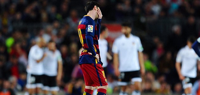 Sau vòng 33 La Liga: 'Thảm họa' Barca, thăng hoa Madrid