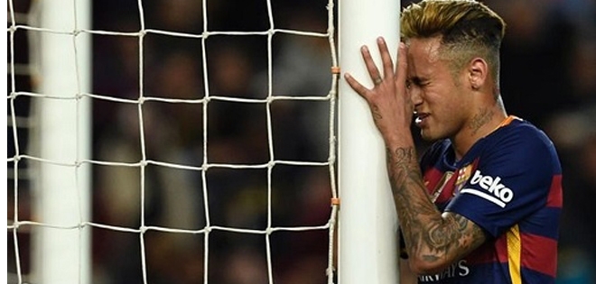 Chán ngán, Barca sẵn sàng đẩy Neymar sang MU, PSG