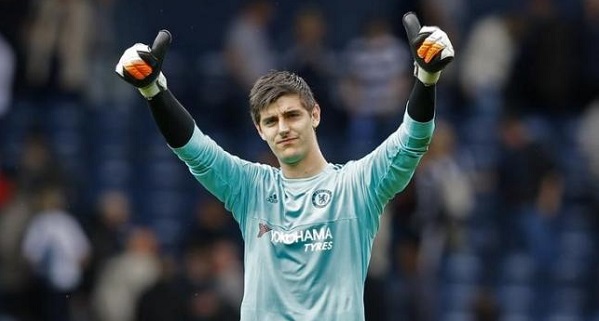 Điểm tin 21/4: Chelsea tìm được người thay thế Courtois