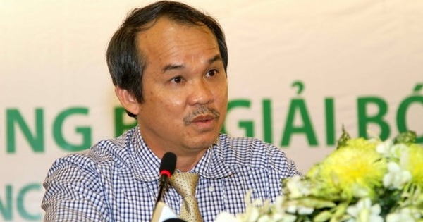 Bầu Đức nói về thời gian khó khăn của HAGL