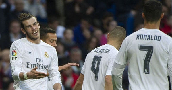 Rayo Vallecano vs Real Madrid: Muốn bám đuổi Barca, phải đánh bại ‘tiểu Barca’ – 21h00 ngày 23/4