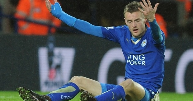 Leicester sẽ ra sao khi vắng Vardy?