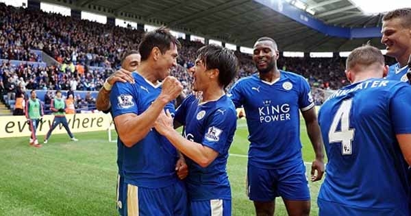 HLV Ranieri: Thành quả của Leicester đang đến rất gần