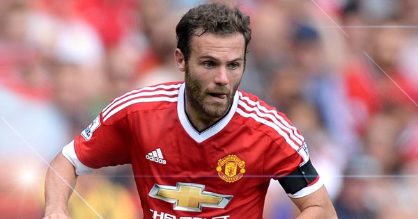 Điểm tin chiều 25/4: Juan Mata sẵn sàng để MU giảm lương