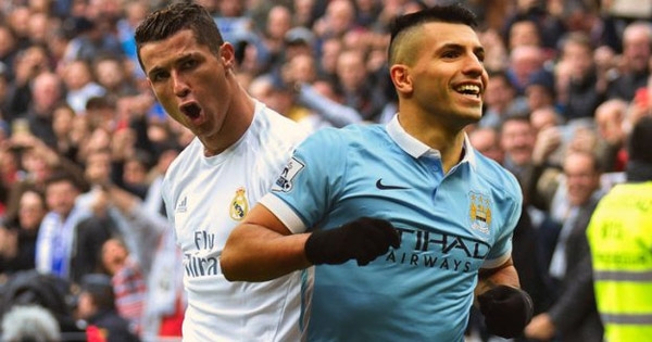 Trước trận Man City vs Real Madrid: Thắng không dễ