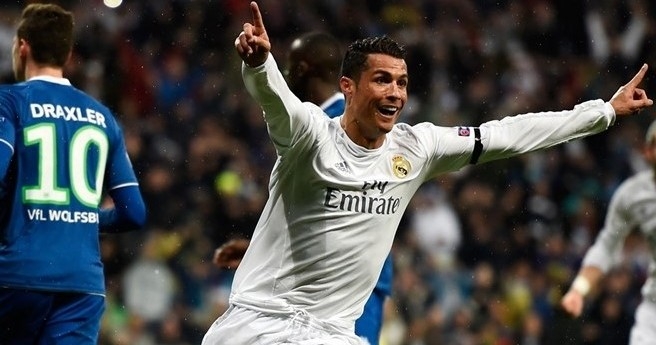 Man City vs Real Madrid: Thách thức cả Etihad – 1h45 ngày 27/4