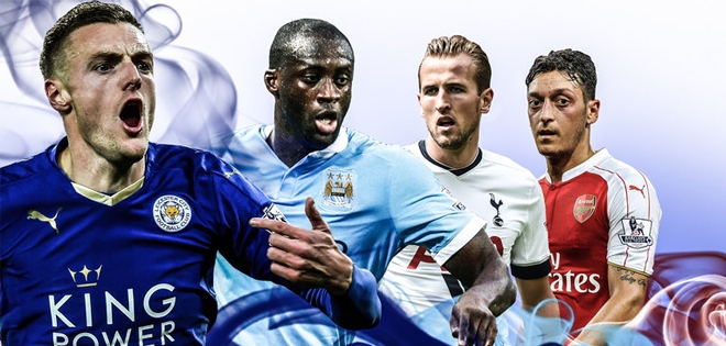 Cục diện NHA: Leicester chính thức 'cắt đuôi' M.C và Arsenal