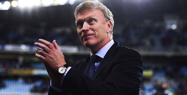 Người cũ Man Utd muốn trở lại Everton