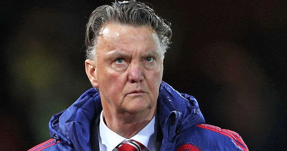 ‘Có Van Gaal là một đặc ân của MU’