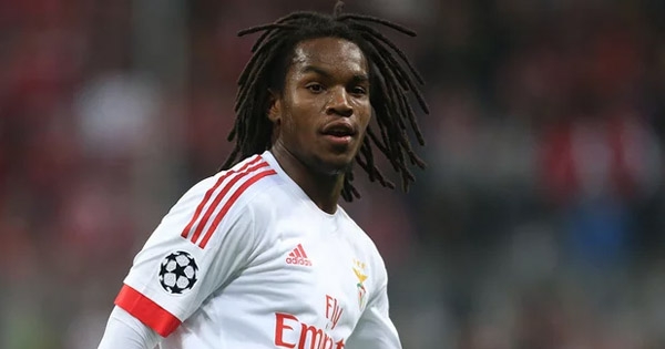 Chi đậm, Man Utd sắp có sao trẻ Benfica