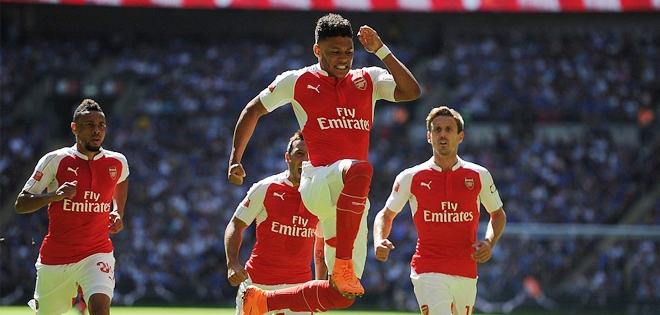 Chuyển nhượng MU: 'Quỷ đỏ' muốn có ngôi sao của Arsenal