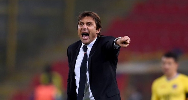 Chi 40 triệu euro, Chelsea chào đón tân binh đầu tiên