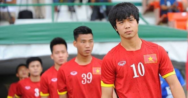 Không cầu tiến, Công Phượng khó lên ĐTVN