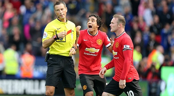 Man Utd tiếp tục nhận tin không vui trước trận CK FA Cup