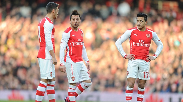 Điểm tin 28/4: Sao Arsenal úp mở chuyện trở lại Tây Ban Nha