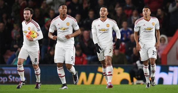 MU phải mặc áo sân khách ở chung kết FA Cup