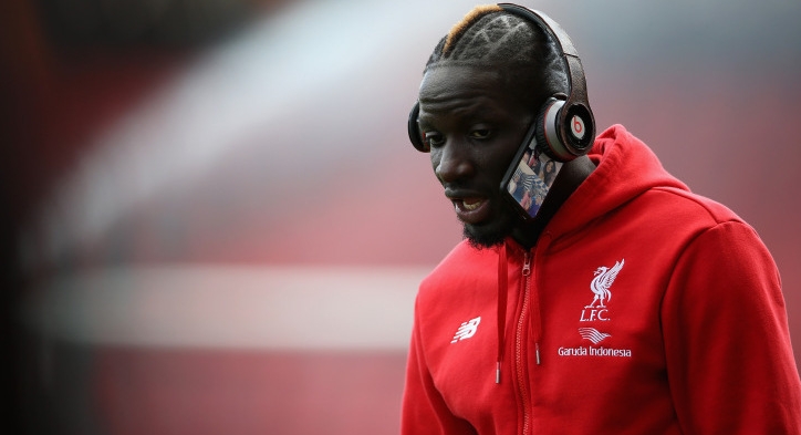 Án phạt chính thức đầu tiên dành cho Sakho vụ doping