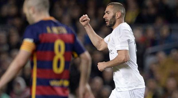 ‘Real Madrid thi đấu như một đội bóng nhỏ’
