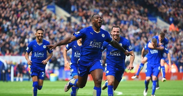 Leicester và những chiến tích chấn động địa cầu