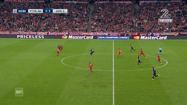 VIDEO: Torres kiến tạo, Griezmann ghi bàn sau pha phản công kinh điển
