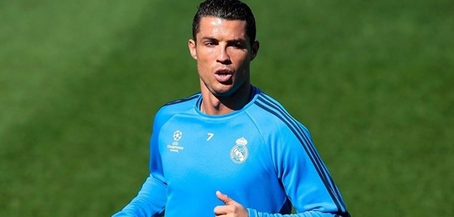 Real đón tin cực vui trước trận gặp Man City