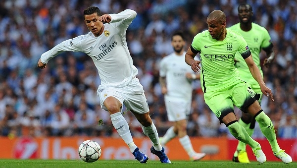 Điểm tin 5/5: Real Madrid cân bằng kỷ lục của Arsenal